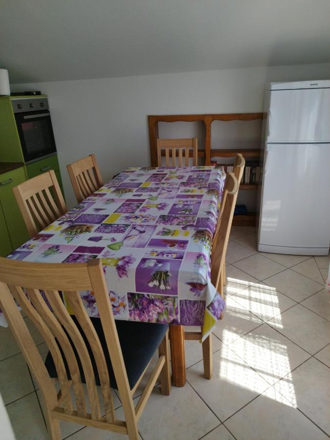Apartments Jakovljevic Grebaštica Extérieur photo