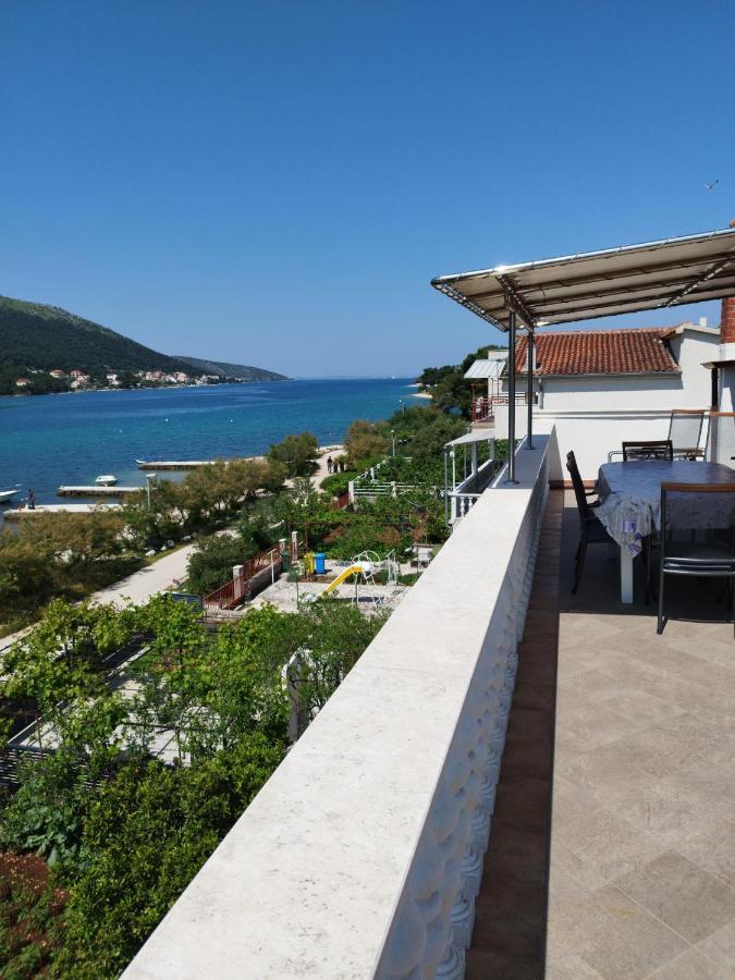 Apartments Jakovljevic Grebaštica Extérieur photo