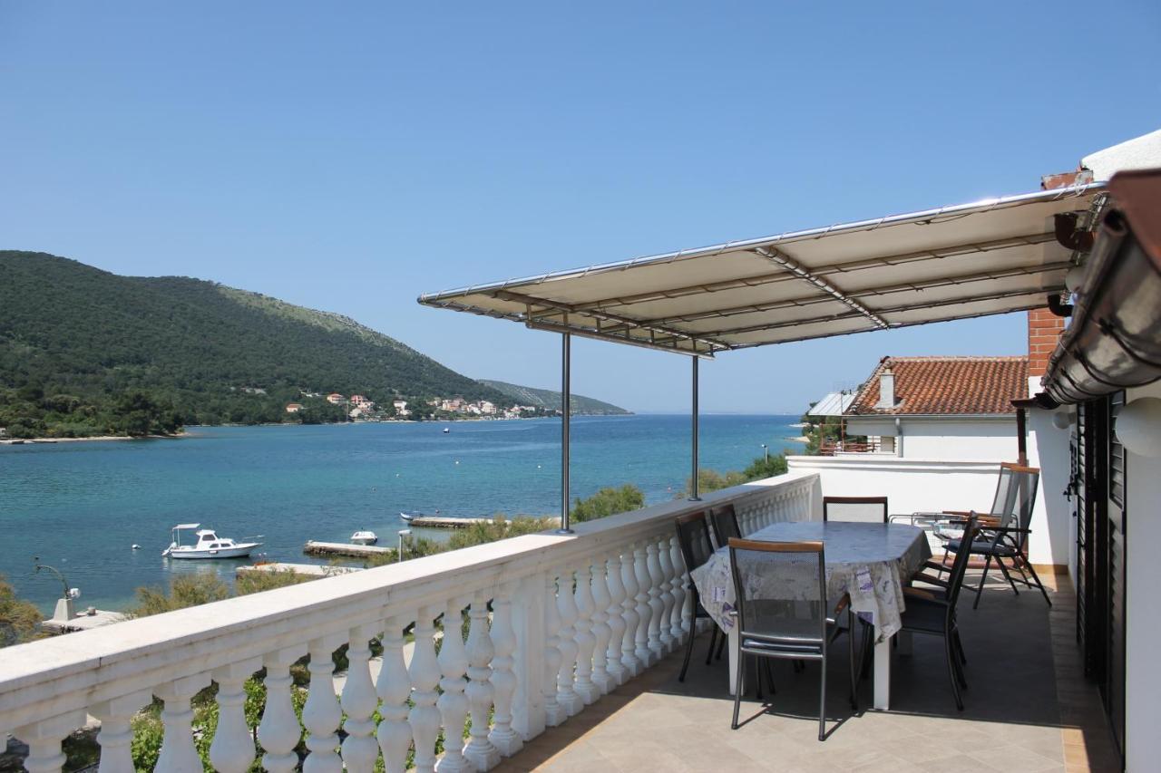 Apartments Jakovljevic Grebaštica Extérieur photo