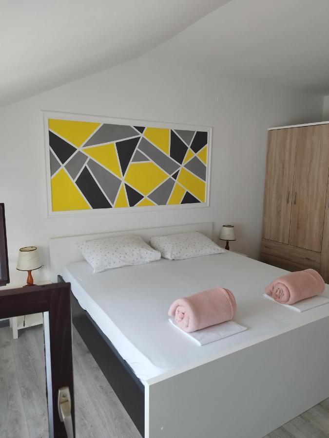 Apartments Jakovljevic Grebaštica Extérieur photo