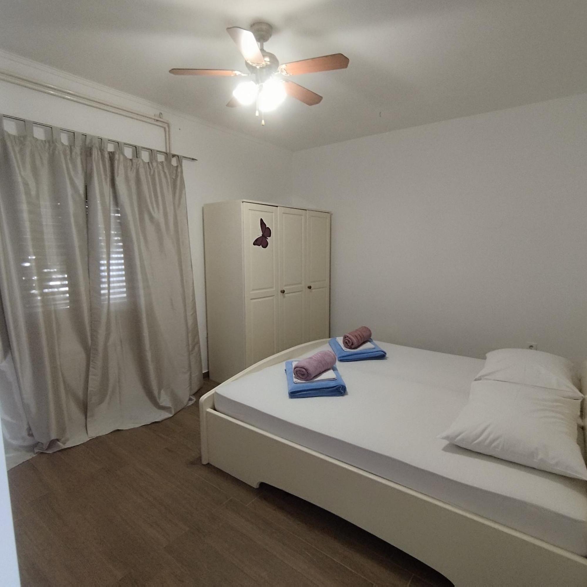 Apartments Jakovljevic Grebaštica Extérieur photo