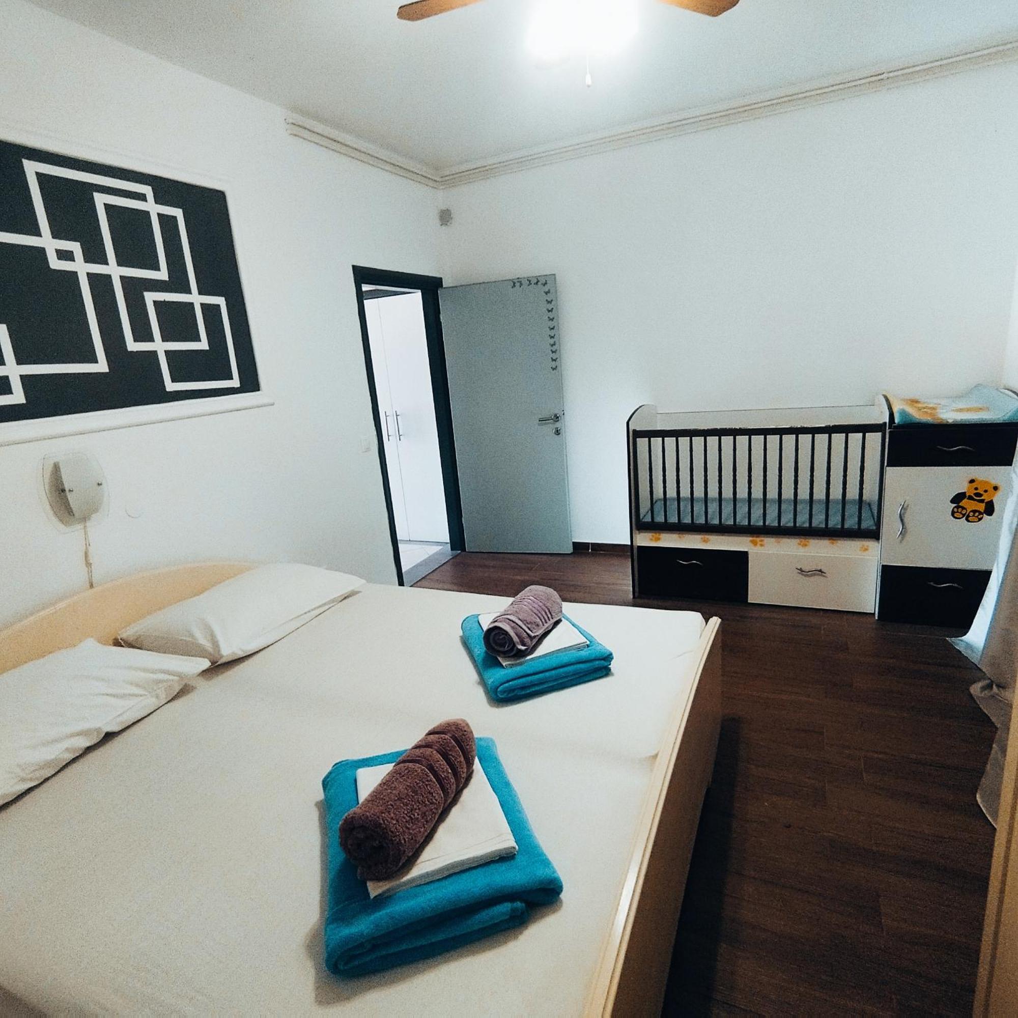 Apartments Jakovljevic Grebaštica Extérieur photo