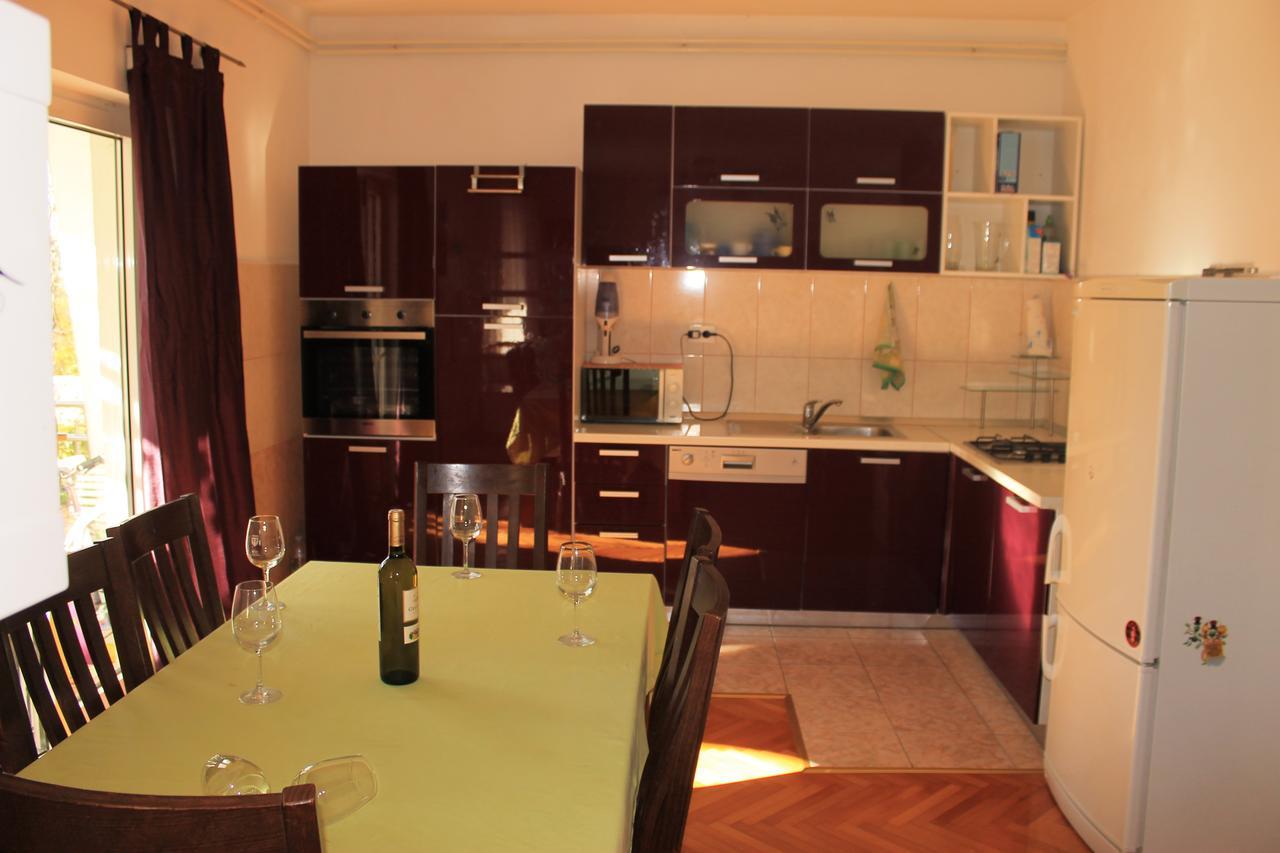 Apartments Jakovljevic Grebaštica Extérieur photo
