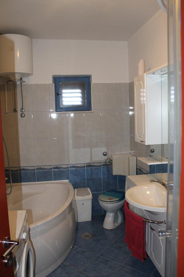 Apartments Jakovljevic Grebaštica Extérieur photo