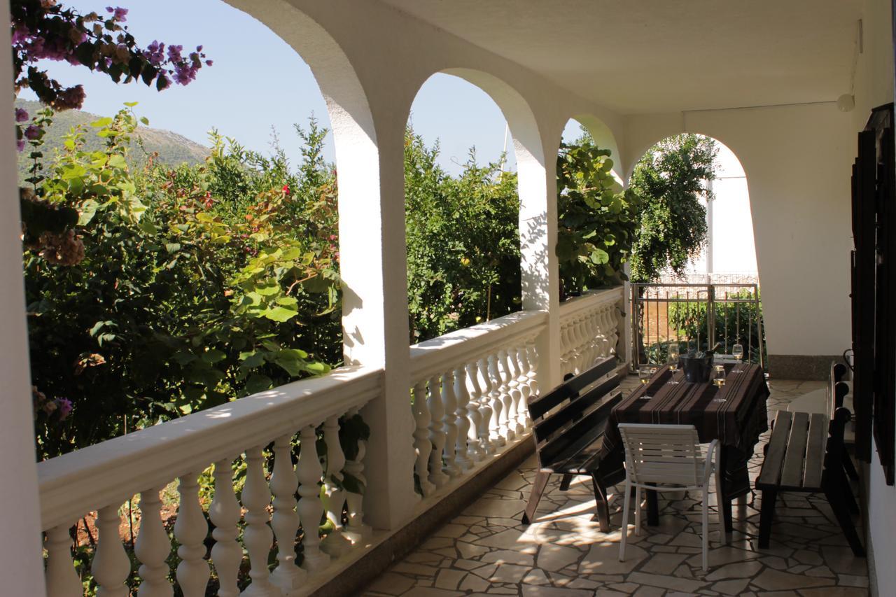 Apartments Jakovljevic Grebaštica Extérieur photo
