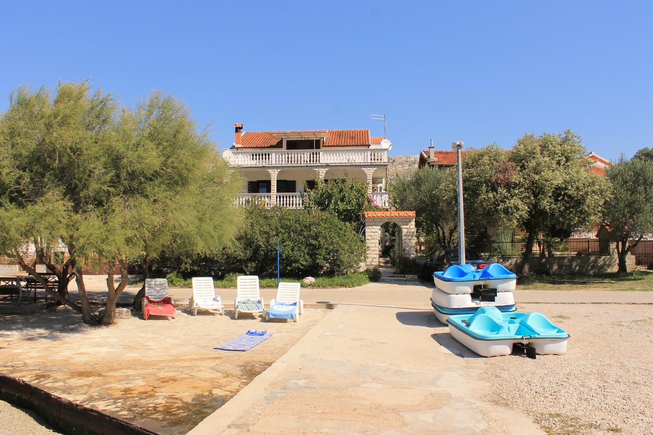 Apartments Jakovljevic Grebaštica Extérieur photo