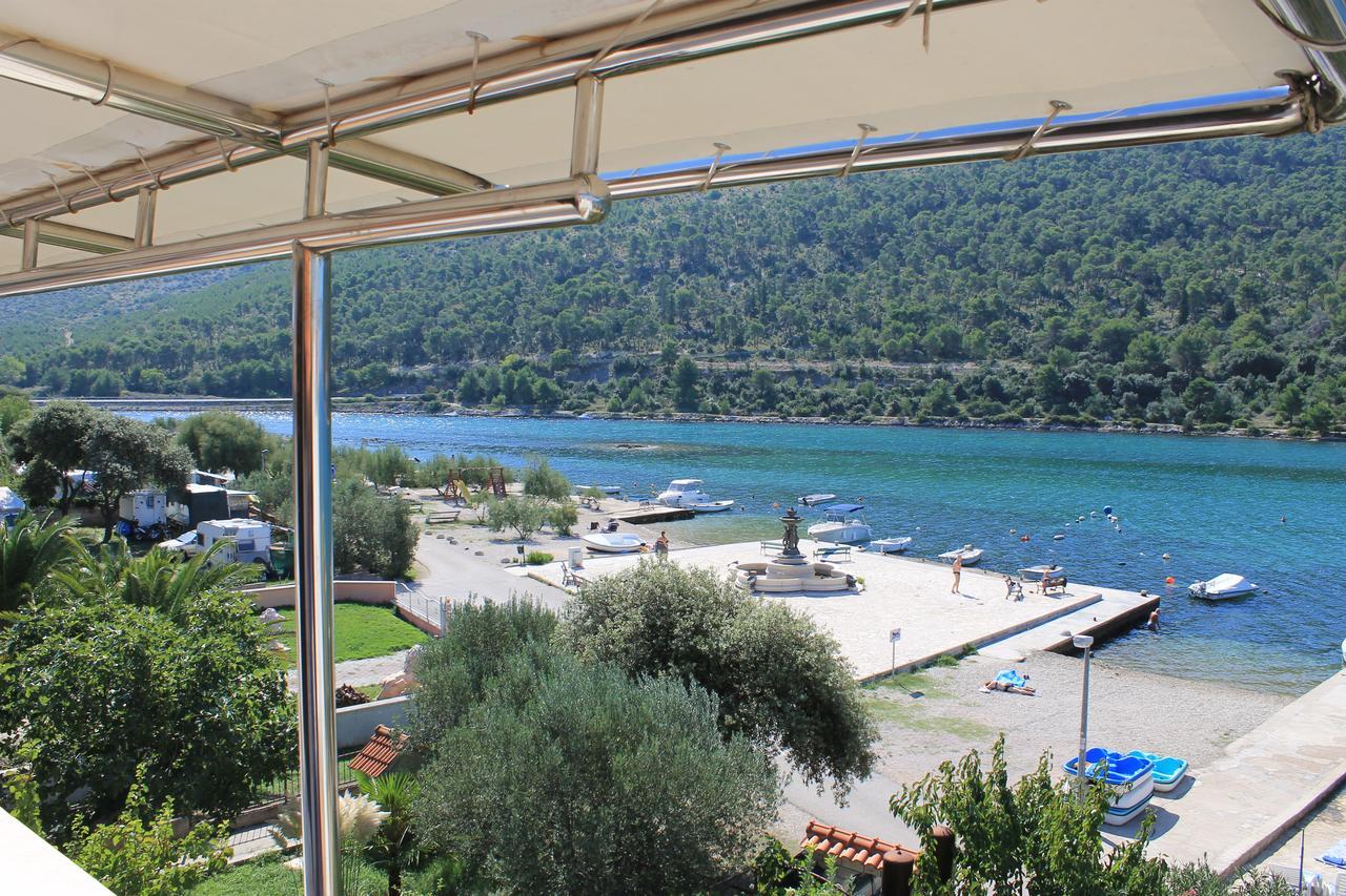 Apartments Jakovljevic Grebaštica Extérieur photo