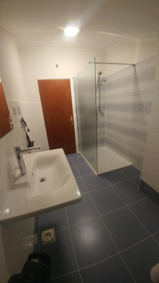 Apartments Jakovljevic Grebaštica Extérieur photo