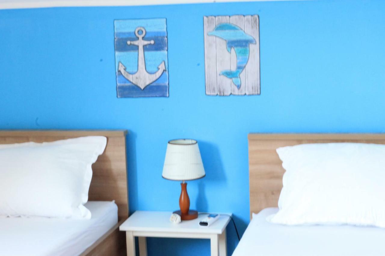 Apartments Jakovljevic Grebaštica Extérieur photo